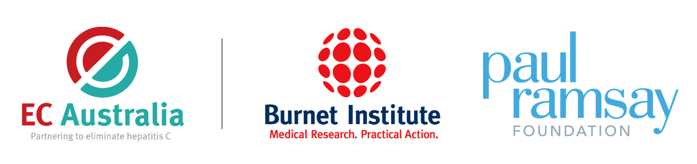EC Australia supported by Paul Ramsay Foundation