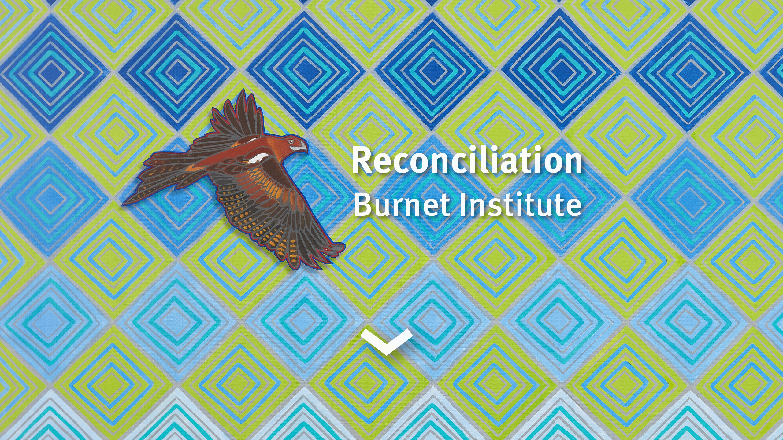 Burnet Reconciliation Action Plan