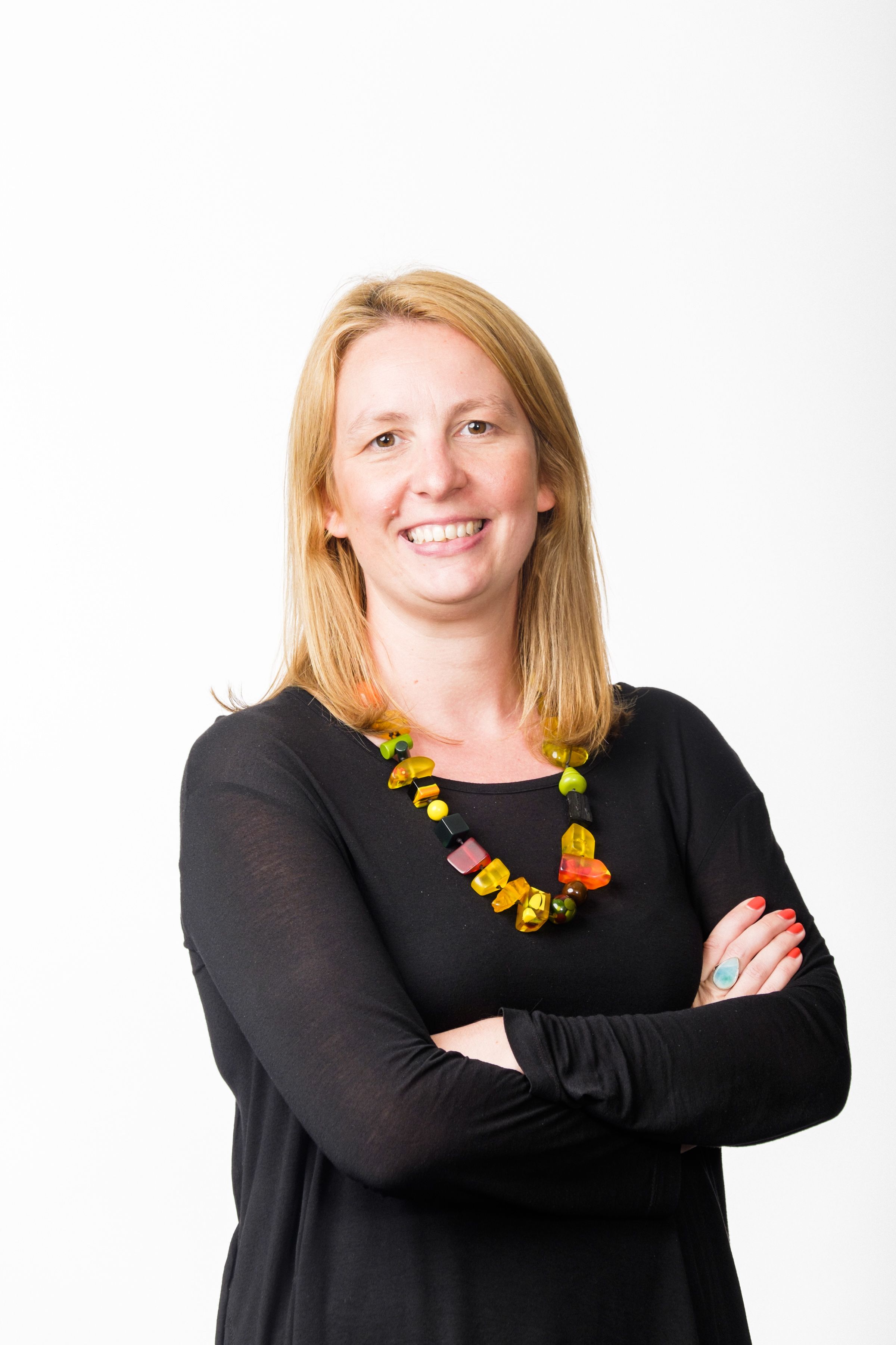 Professor Freya Fowkes