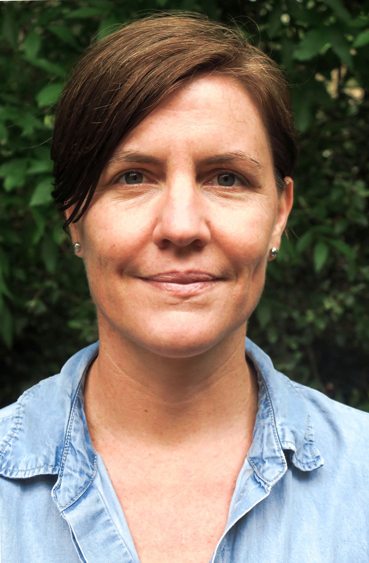 Professor Leanne Robinson